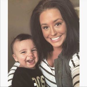 Meet your Posher, Shelby